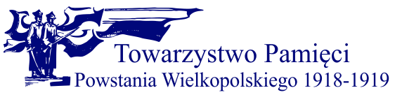 Towarzystwo Pamięci Powstania Wielkopolskiego 1918-1919