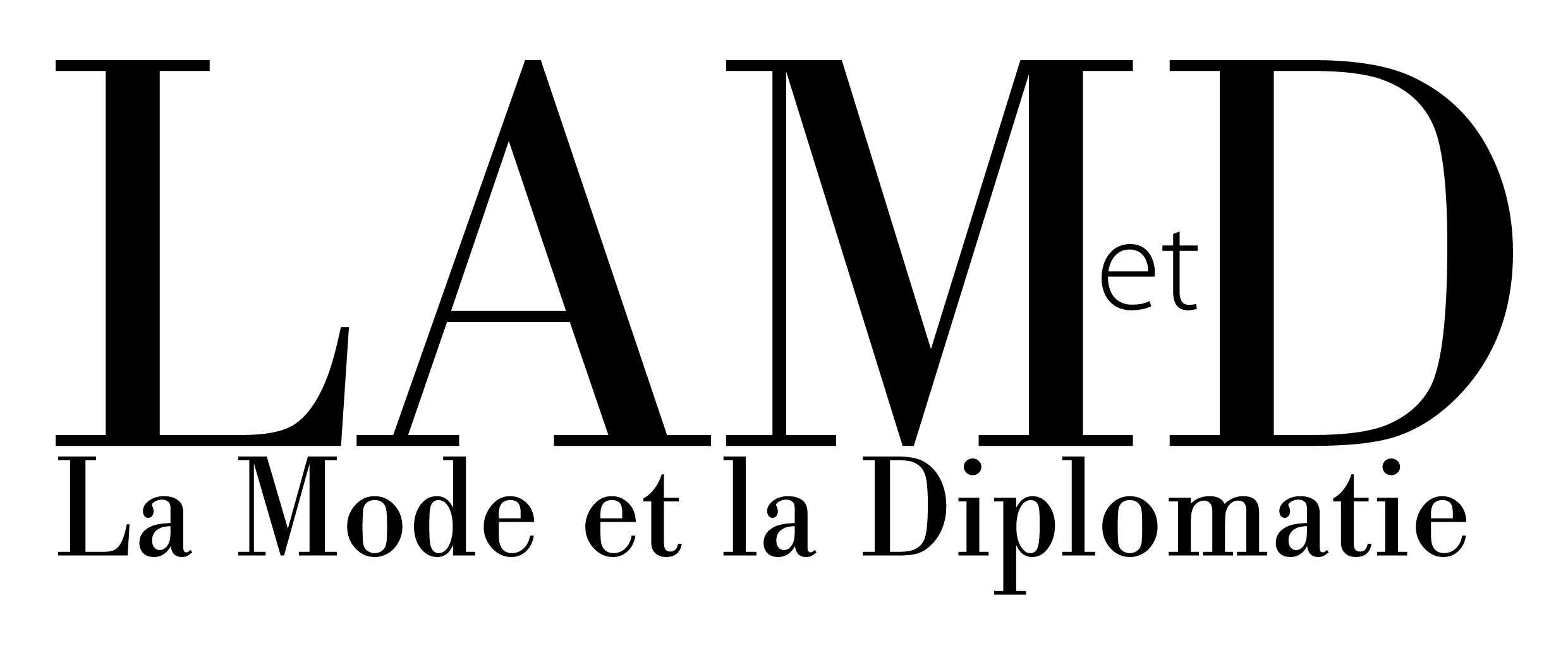 La Mode et la Diplomatie